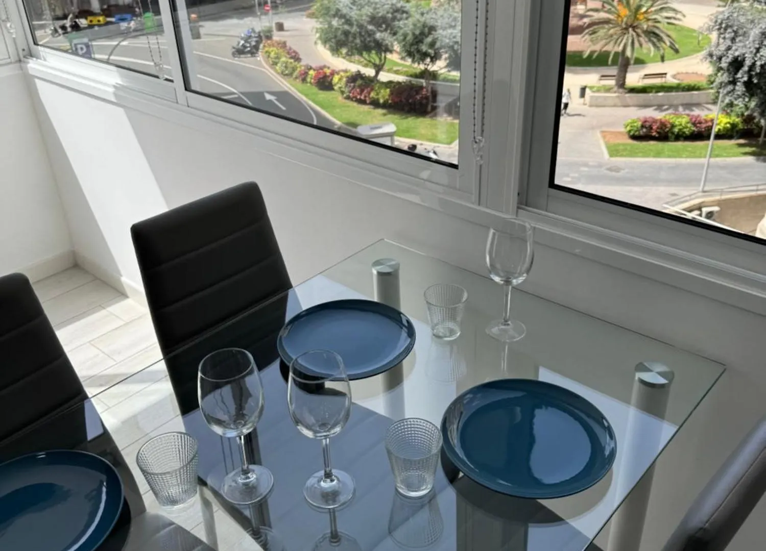 Vistas Plaza Espana Centro Ciudad Las Palmas 0*, Λας Πάλμας ντε Γκραν Κανάρια Ισπανία