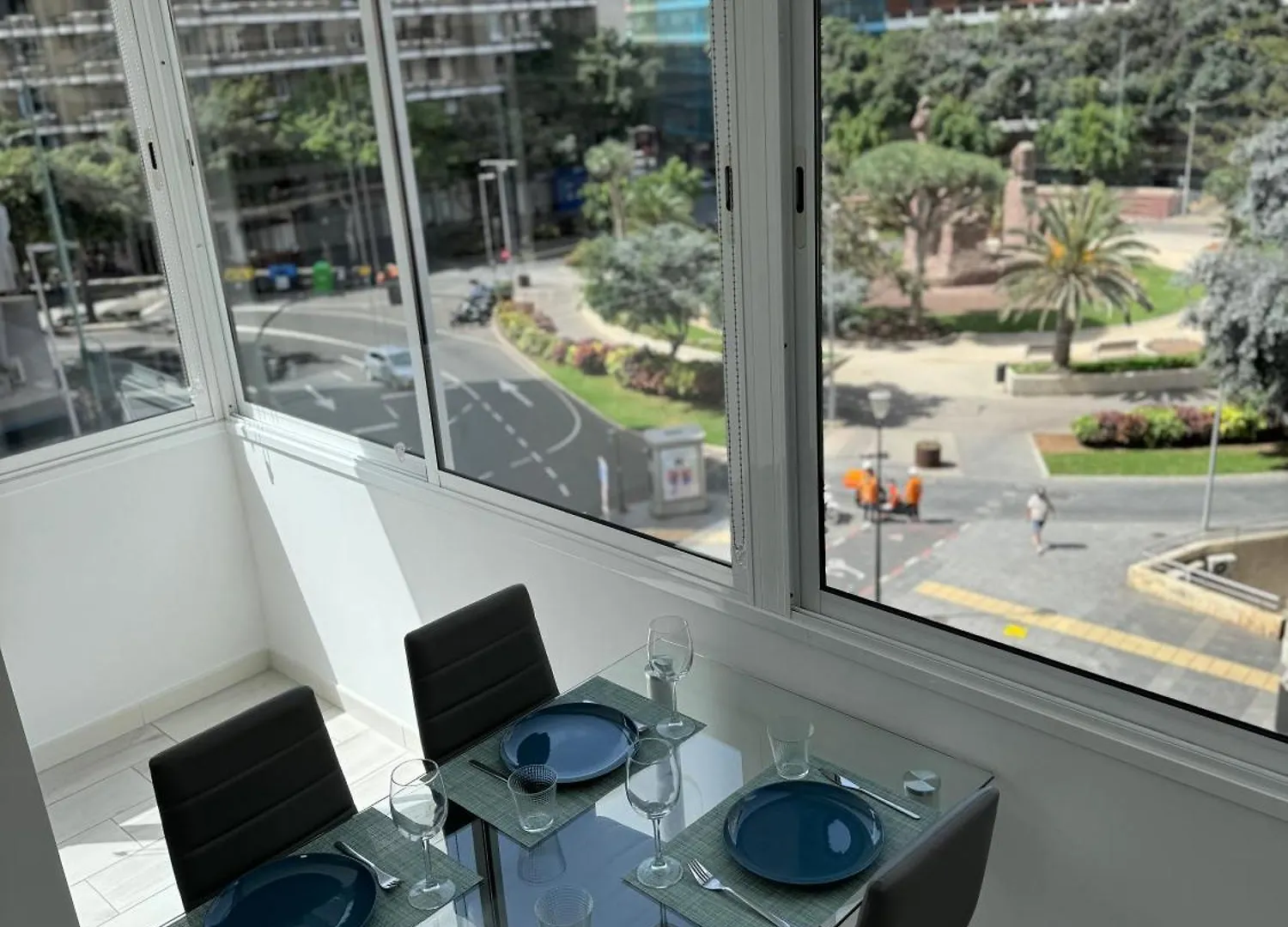 Διαμέρισμα Vistas Plaza Espana Centro Ciudad Las Palmas