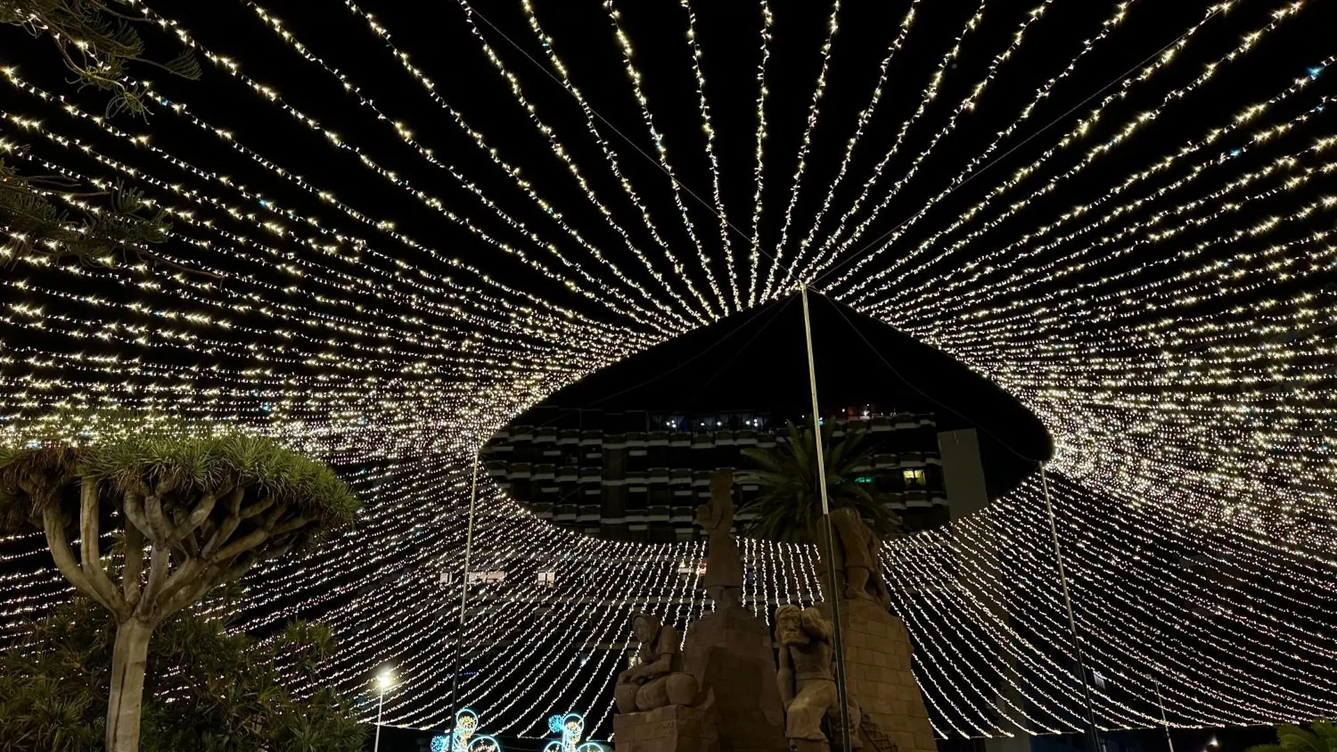 Vistas Plaza Espana Centro Ciudad Las Palmas Διαμέρισμα Λας Πάλμας ντε Γκραν Κανάρια