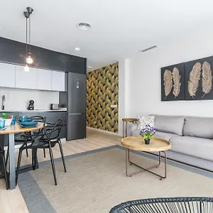  Apartamento Smartrental Palmas