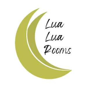  Habitación en casa particular Lua Lua Palmas