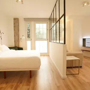  Apartamento The Palmas